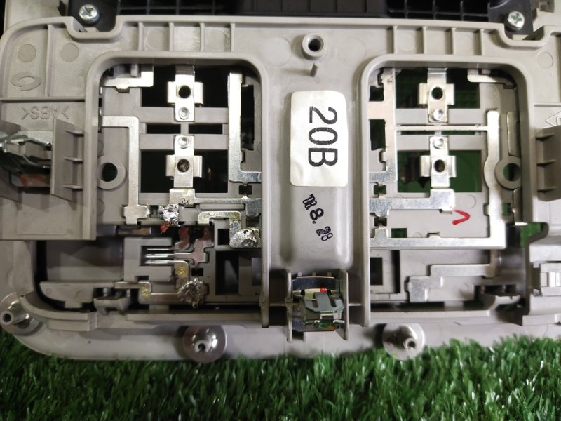 Плафон салона, 1000 рублей, Красноярск