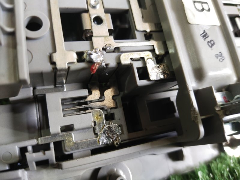 Плафон салона, 1000 рублей, Красноярск