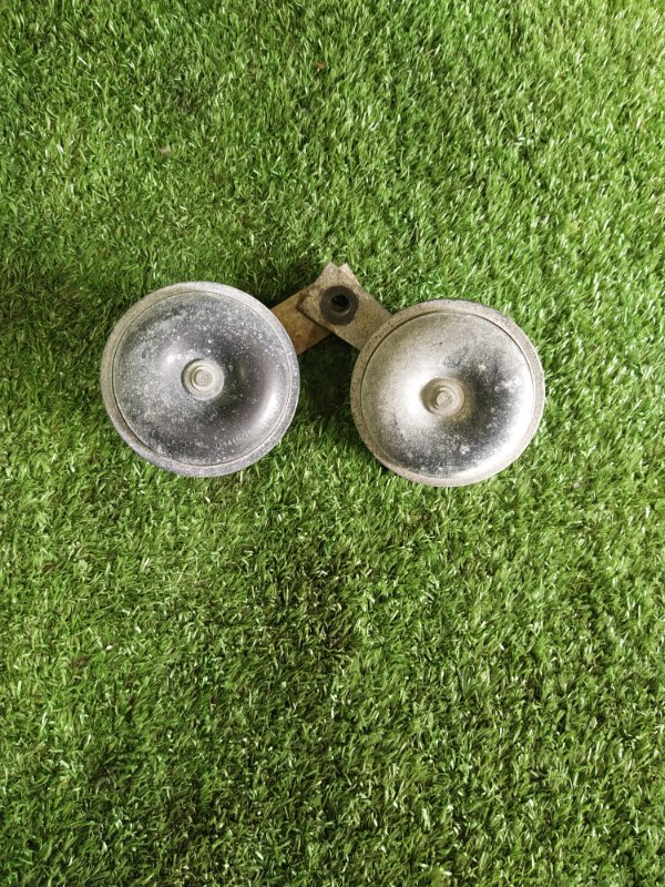 Звуковой сигнал, 500 рублей, Красноярск