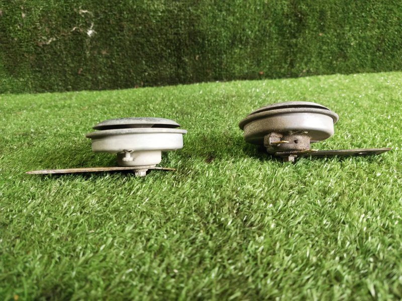 Звуковой сигнал, 500 рублей, Красноярск