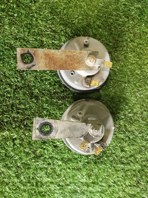 Звуковой сигнал, 500 рублей, Красноярск