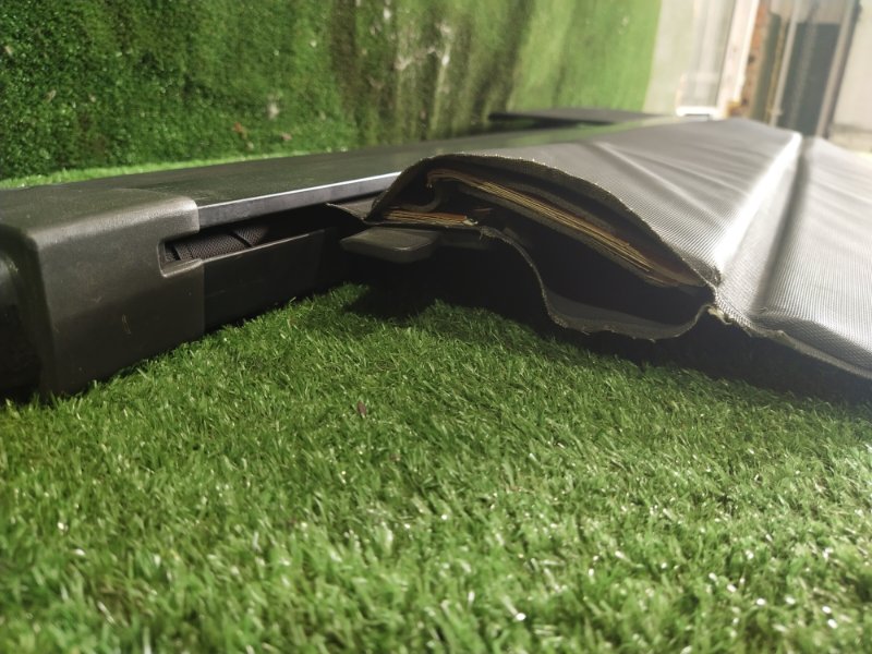 Шторка багажника, 1000 рублей, Красноярск