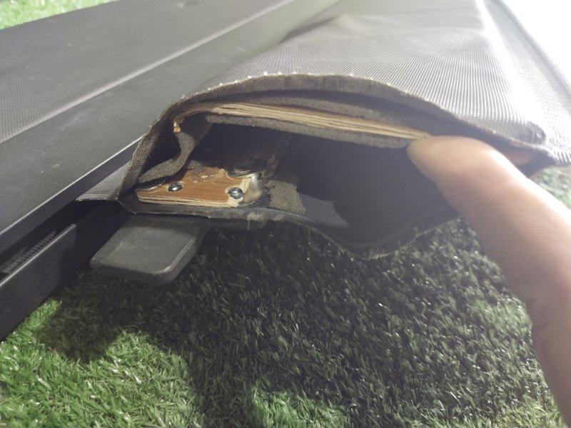 Шторка багажника, 1000 рублей, Красноярск