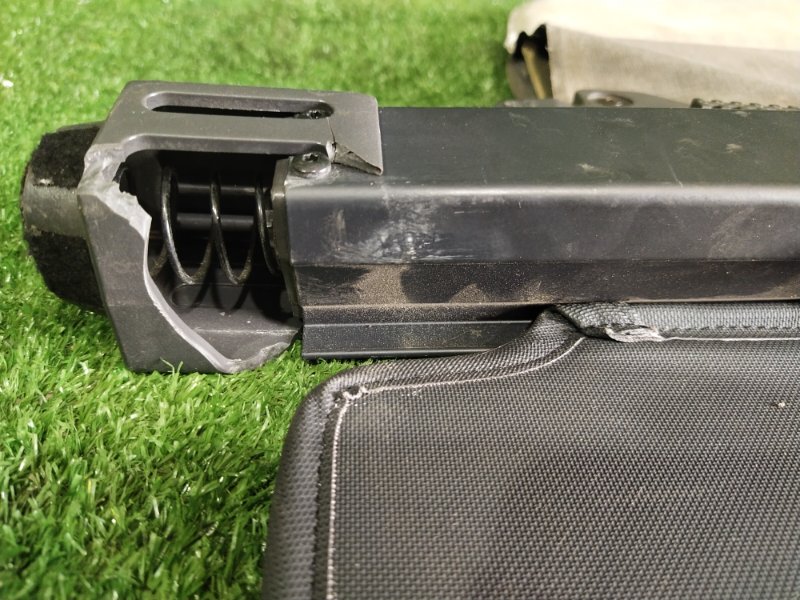 Шторка багажника, 1000 рублей, Красноярск