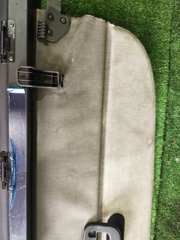 Шторка багажника, 1000 рублей, Красноярск