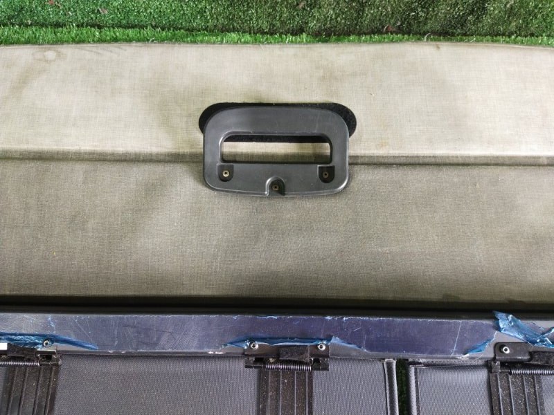 Шторка багажника, 1000 рублей, Красноярск