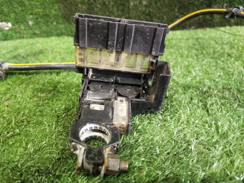 Клемма аккумулятора, 3000 рублей, Красноярск