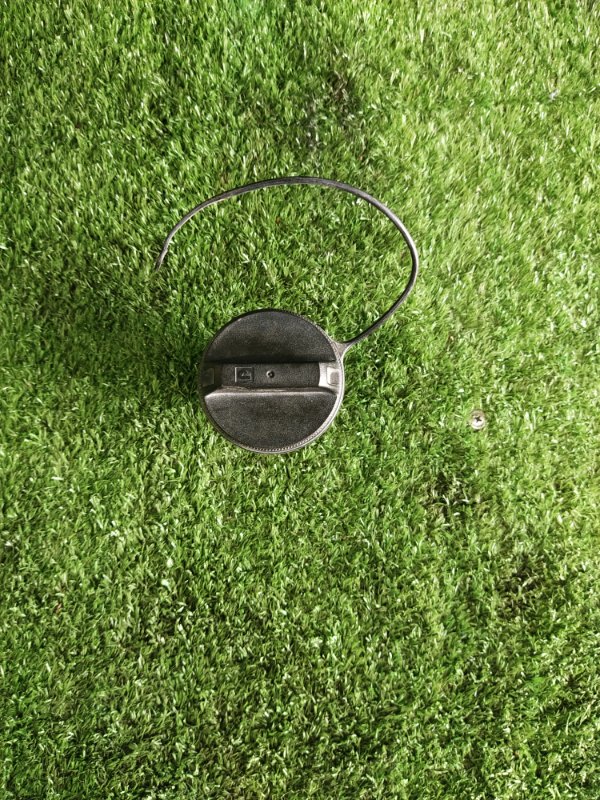 Пробка топливного бака, 500 рублей, Красноярск