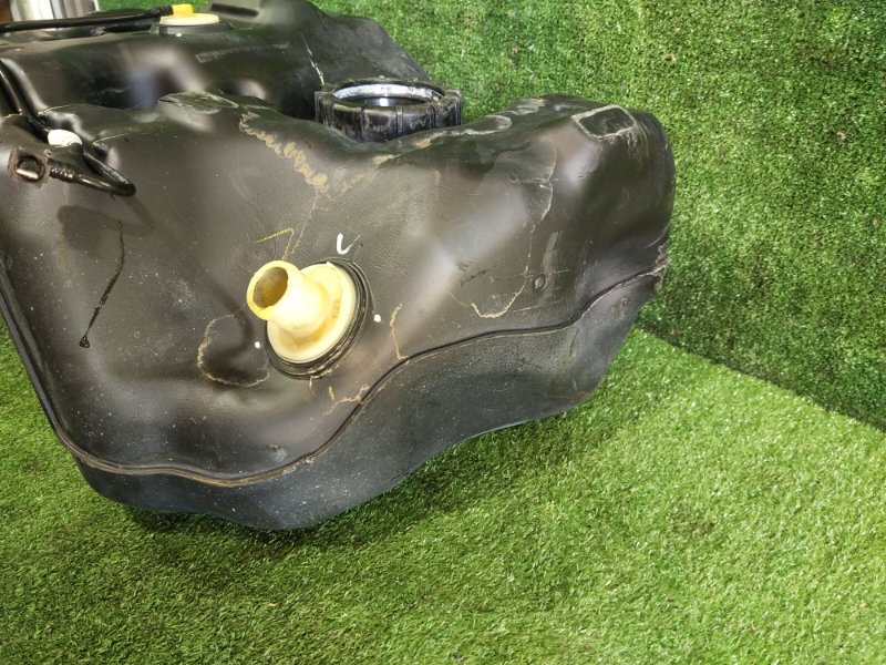 Бак топливный, 1500 рублей, Красноярск