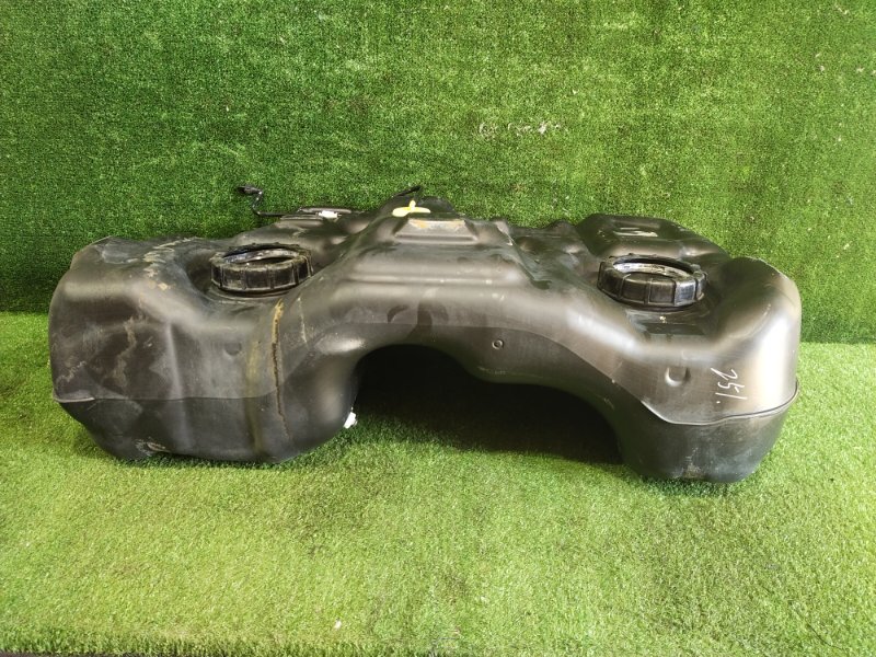 Бак топливный, 1500 рублей, Красноярск