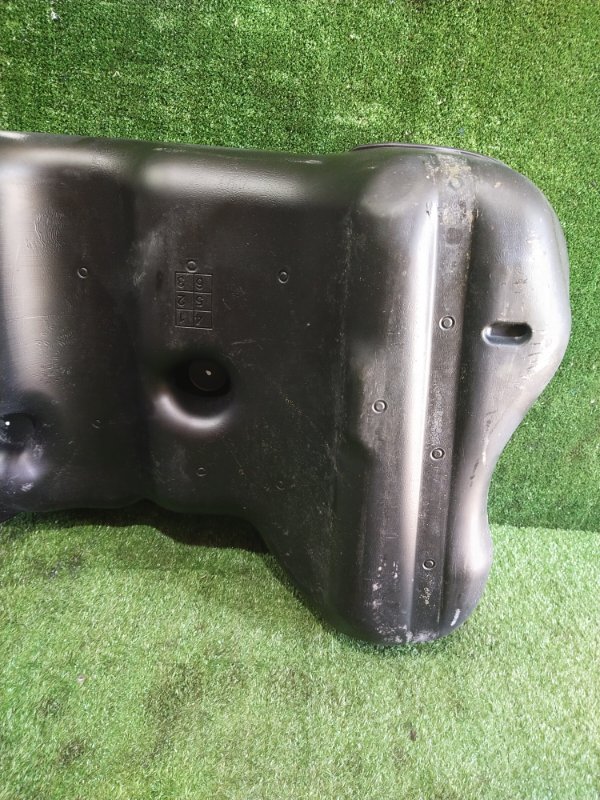 Бак топливный, 1500 рублей, Красноярск