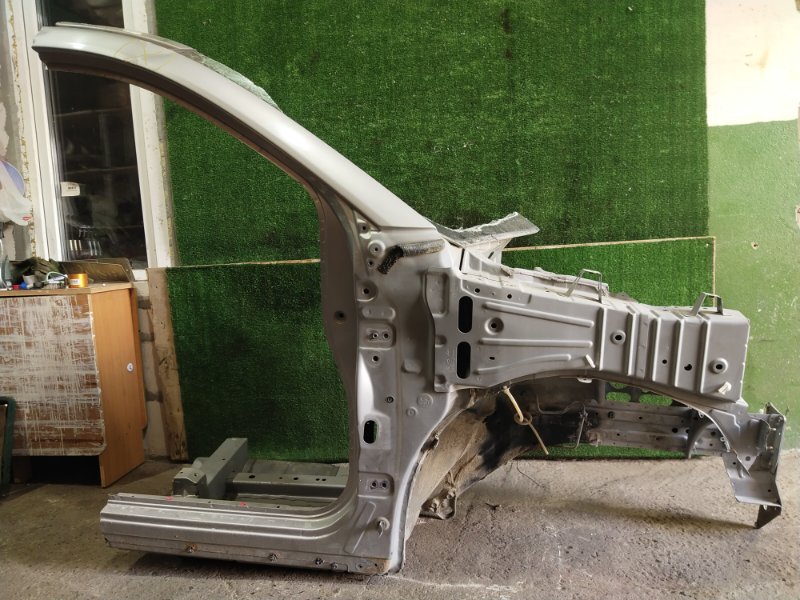 Лонжерон, 20000 рублей, Красноярск