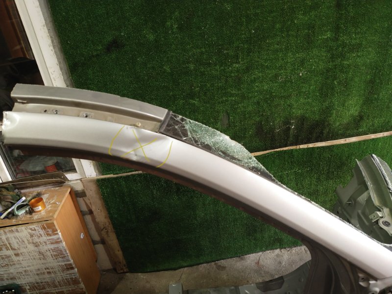 Лонжерон, 20000 рублей, Красноярск