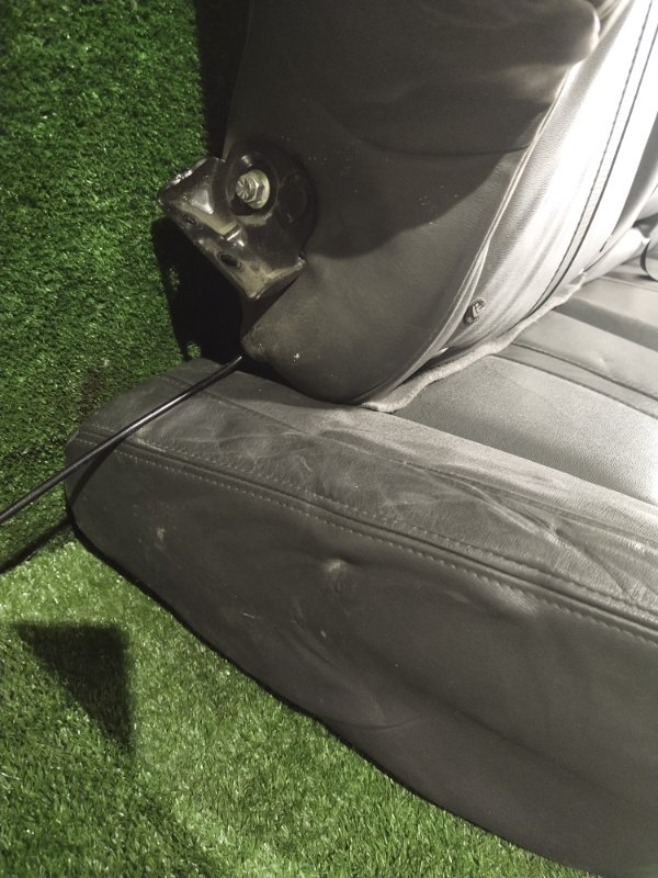 Сиденье, 2000 рублей, Красноярск