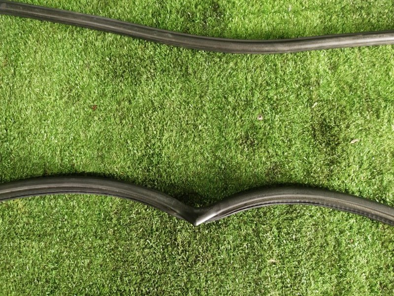 УПЛОТНИТЕЛЬ ПРОЕМА ДВЕРИ, 1000 рублей, Красноярск