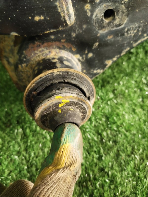 Балка подвески, 10000 рублей, Красноярск