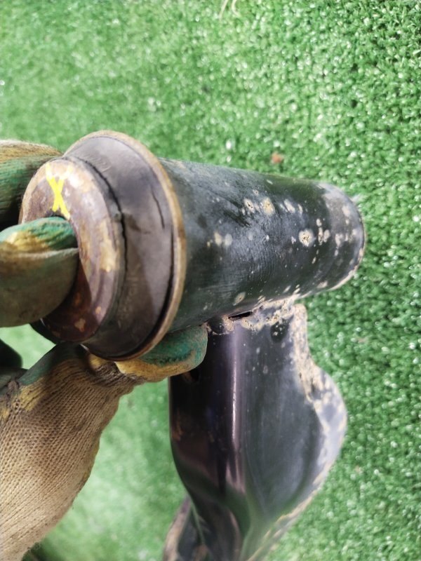 Балка подвески, 10000 рублей, Красноярск