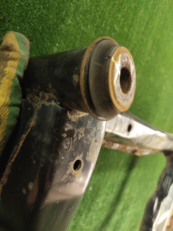 Балка подвески, 10000 рублей, Красноярск