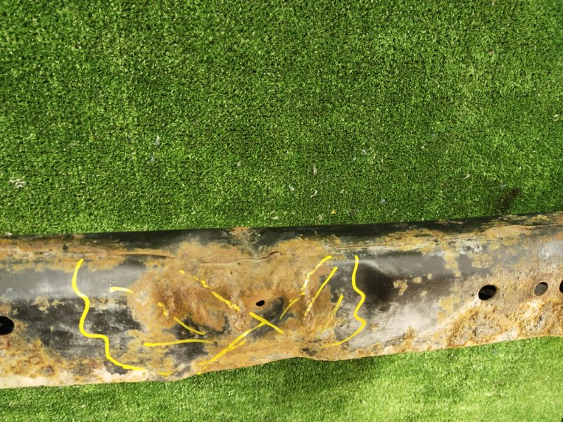 Балка подвески, 10000 рублей, Красноярск