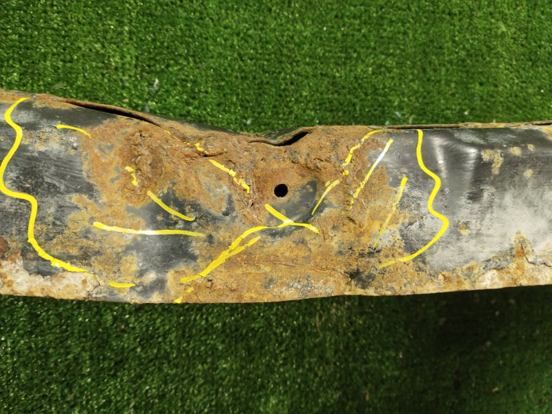 Балка подвески, 10000 рублей, Красноярск