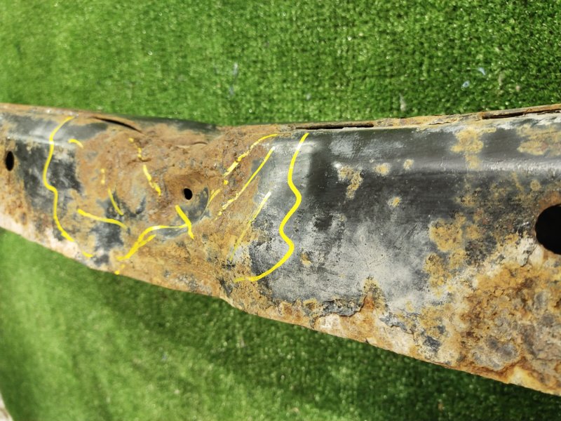 Балка подвески, 10000 рублей, Красноярск