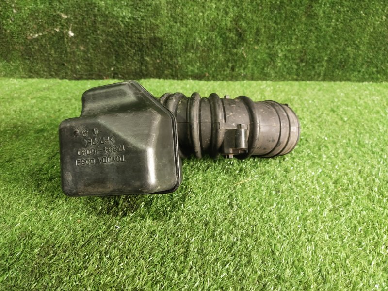 Патрубок воздушного фильтра, 100 рублей, Красноярск