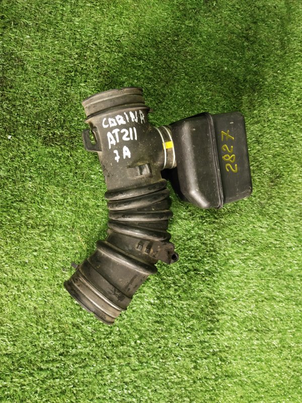 Патрубок воздушного фильтра, 100 рублей, Красноярск