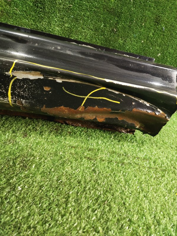 Центральная стойка кузова, 1500 рублей, Красноярск