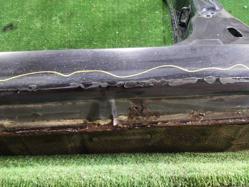 Центральная стойка кузова, 1500 рублей, Красноярск