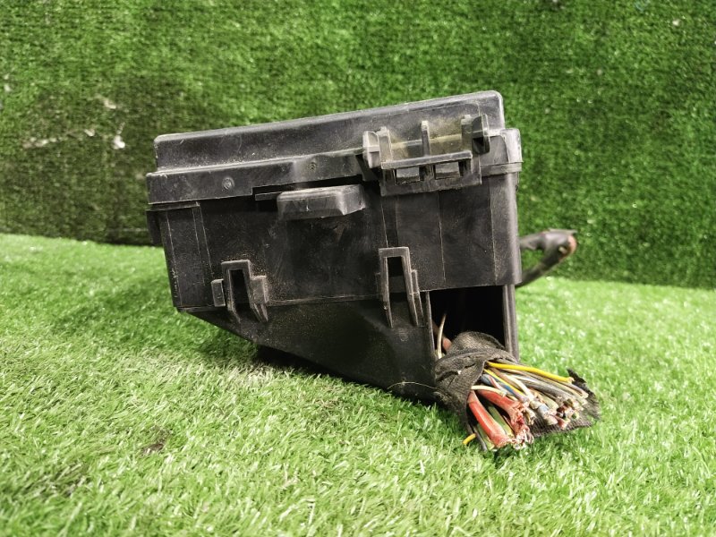 Блок предохранителей под капот, 1500 рублей, Красноярск