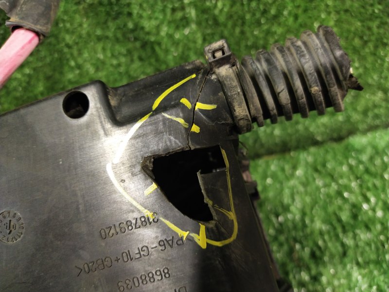 Блок предохранителей под капот, 1500 рублей, Красноярск