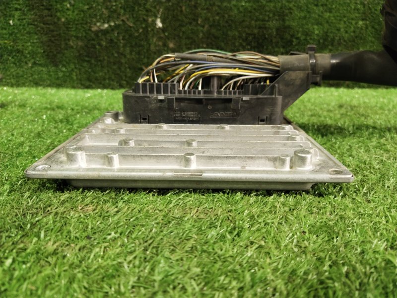 Блок управления ДВС, 3000 рублей, Красноярск