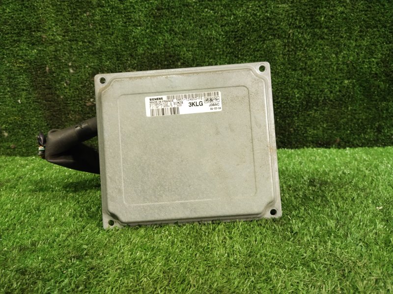 Блок управления ДВС, 3000 рублей, Красноярск