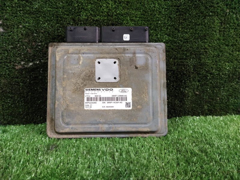 Блок управления АКПП, 2500 рублей, Красноярск