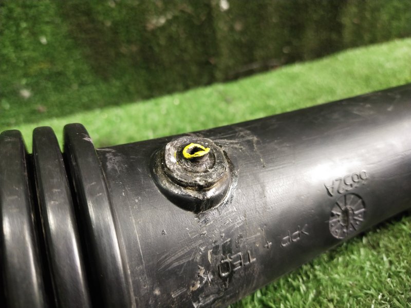 Патрубок воздушного фильтра, 1000 рублей, Красноярск