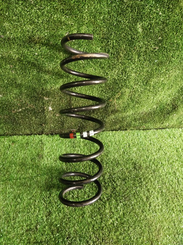 Пружина подвески, 500 рублей, Красноярск