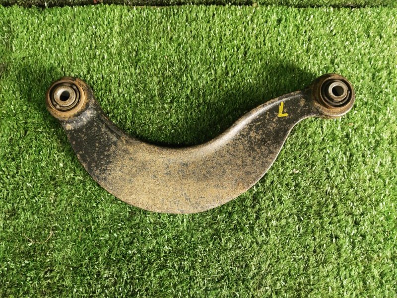 Рычаг подвески верхний, 500 рублей, Красноярск