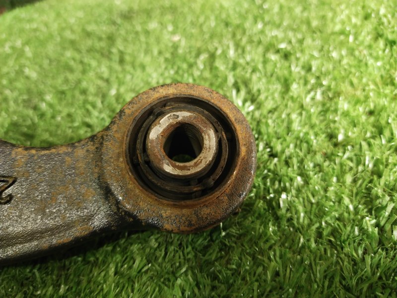 Рычаг подвески верхний, 500 рублей, Красноярск