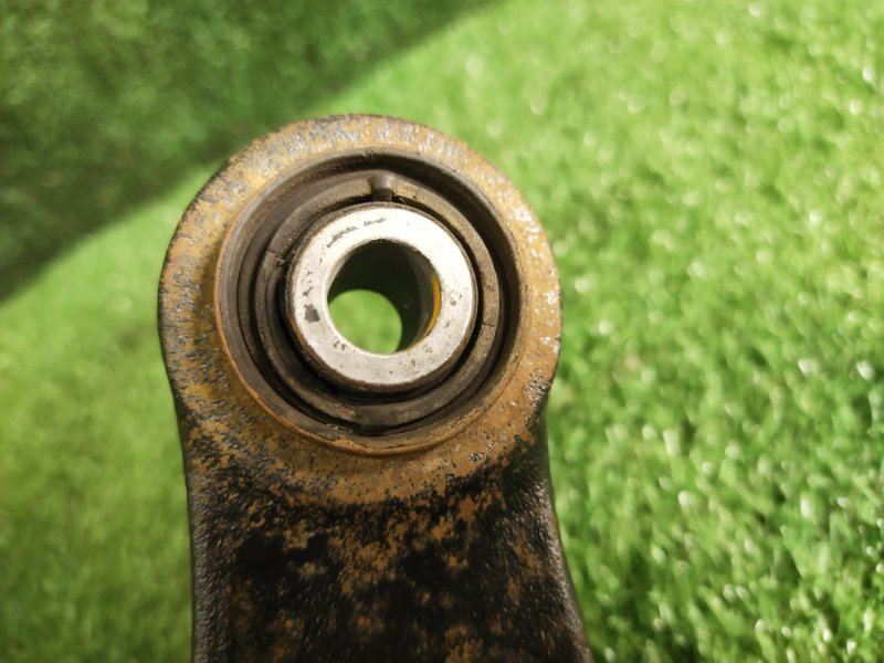 Рычаг подвески верхний, 500 рублей, Красноярск