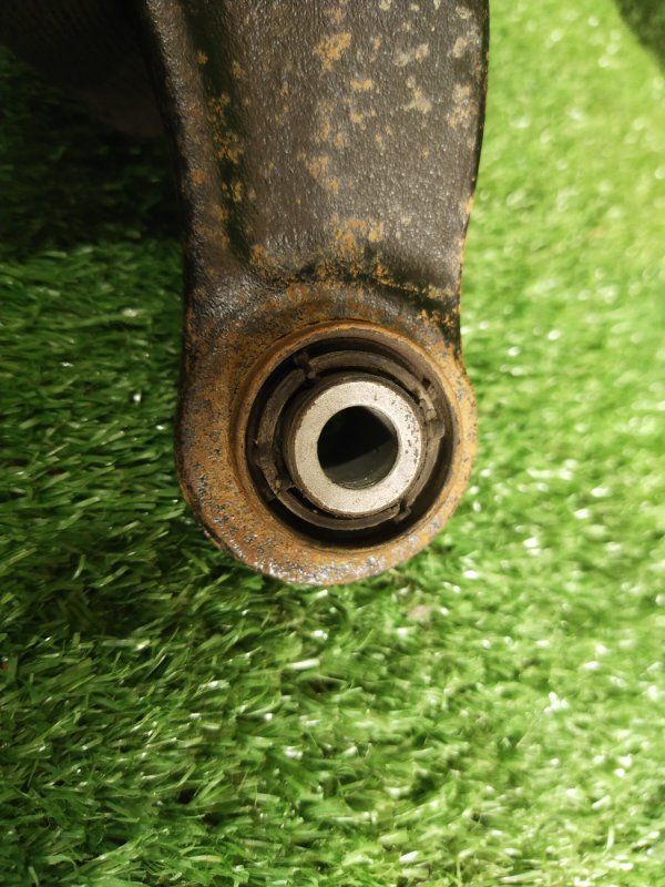 Рычаг подвески верхний, 500 рублей, Красноярск