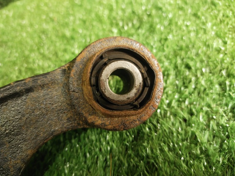 Рычаг подвески верхний, 500 рублей, Красноярск