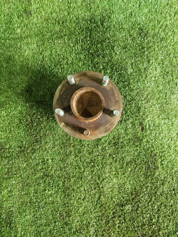 Ступица, 1500 рублей, Красноярск