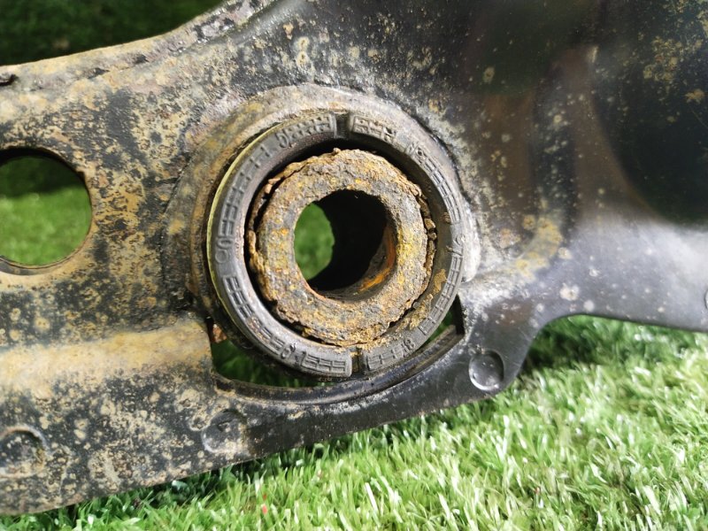 Балка подвески, 2500 рублей, Красноярск