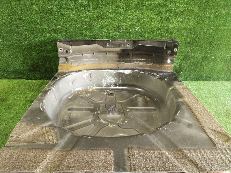 Задняя панель кузова, 5000 рублей, Красноярск