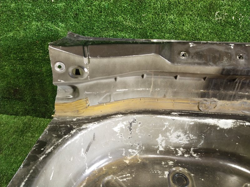 Задняя панель кузова, 5000 рублей, Красноярск