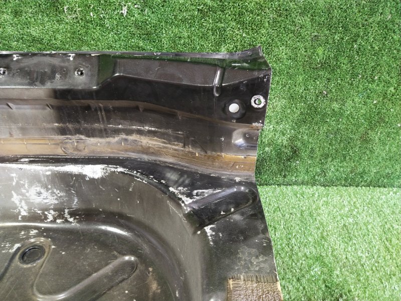 Задняя панель кузова, 5000 рублей, Красноярск