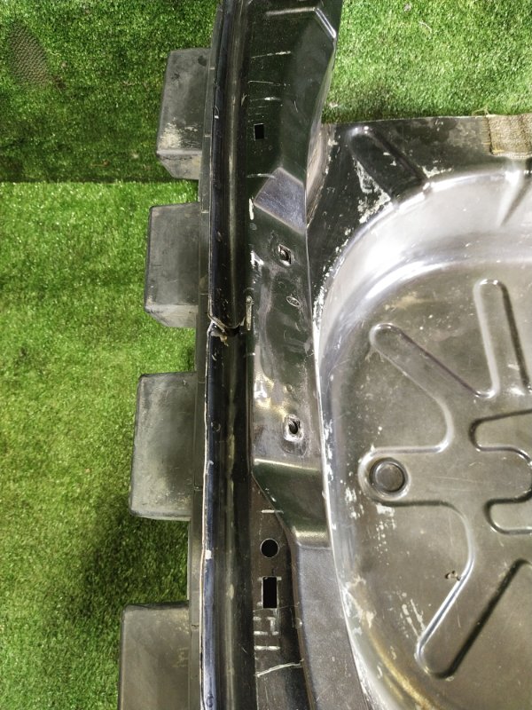 Задняя панель кузова, 5000 рублей, Красноярск