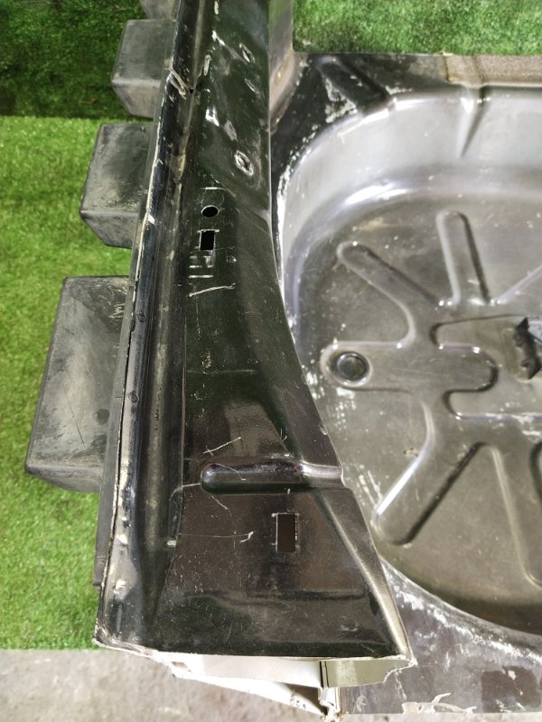 Задняя панель кузова, 5000 рублей, Красноярск