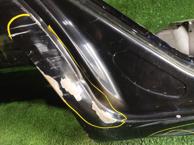 Крыло, 5000 рублей, Красноярск