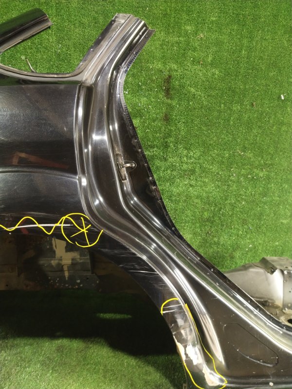 Крыло, 5000 рублей, Красноярск